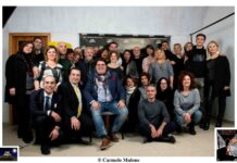 Canicattì, Gran finale di “Dizione carismatica 2018”