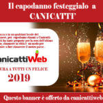 Capodanno trascorrilo a Canicattì.. campagna pubblicitaria offerta gratuitamente da Canicattiweb