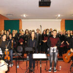 60° anniversario dell’Associazione Archeologica Nissena