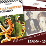 Una cartolina per i 60 anni del Gattopardo