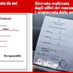 Canicattì, la domanda è : ma per lo sgravio sulla differenziata conferita, la ricevuta che si richiede è il famoso “pizzino”?