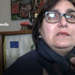 Canicattì: “non parcheggiate nel posto dei disabili” . Appello della Preside della scuola Verga , Dott.ssa Ausilio Corsello