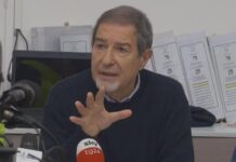 Frana Niscemi, Musumeci “Stop pagamento mutui, penso a indagine amministrativa”