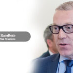 Canicattì: il Dott.Vincenzo Racalbuto nominato direttore generale della Banca San Francesco di Canicattì