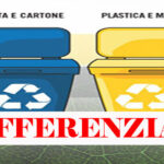 Canicattì: canicattinesi …. differenziamoci… facciamo vedere quello che sappiamo fare!!!!