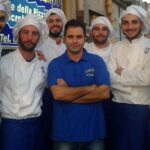 Maestri della pizza: il riconoscimento professionale parte da Agrigento. Stefano Catalano, presidente della Cifa: per la pizza non c’è crisi
