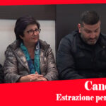 Naro: abbiamo incontrato i tre candidati alla poltrona di Sindaco … estrazione per chi salirà per primo ” a bordo con….”