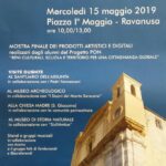 Ravanusa, Pon, Gruppo Folk e ragazzi “speciali”: un successo