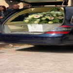 Strazio e dolore ai funerali del piccolo Salvatore Falsone. Il parroco durante l’omelia: “Superficialità”