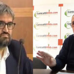 Canicattì: Il Presidente del consiglio Tedesco e il vice presidente Di Benedetto scrivono al Prefetto: il Comune di Canicattì versa in una grave situazione