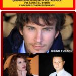 Il noto filosofo Diego Fusaro torna a Ravanusa per una conferenza sul tema “Ma quale SUD, quale Sovranità, quale Universalità, quale Democrazia?”