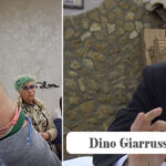 Dino Giarrusso, la già ” Iena ” catanese, candidato alle prossime elezioni europee.. questo spazio sarà a disposizione di quanti ( candidati) ne faranno richiesta