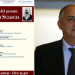 Canicattì: Istituito il premio “Antonino Sciascia”