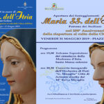 Delia: festeggiamenti in onore della Madonna Itria