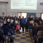 Primo premio delle Camere di Commercio “Storie di Alternanza” all’I.I.S.S. “Giudici Saetta e Livatino di Ravanusa