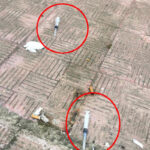 Canicattì: allarme siringhe in diverse zone della città.