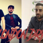 I London Dry ospiti di Cesare Sciabarrà …. sentiremo parlare di questa band…. ( video intervista)