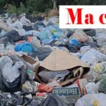Canicattì: ma se la monnezza ci ha distratto da tutte le altre cose… perchè cambiare sistema? Siamo all’89 % di distrazione.. un successone