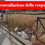 Canicattì: l’arteria principale ridotta a trazzera…. Attila non avrebbe saputo fare meglio