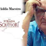 “Gli amici della ‘Strada degli Scrittori’ addolorati dalla scomparsa di Andrea Camilleri