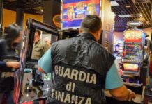 Controlli ADM su giochi e tabacchi: denunce e sanzioni per oltre 1,5 milioni di euro