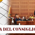 Le pagelle del consiglio comunale aperto ( socchiuso) di ieri sera… analisi semisera di un civico consesso partecipato
