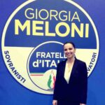 Maria Dell’Imperio , Consigliere comunale Lampedusa aderisce a Fratelli d’Italia