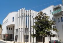 Ravanusa, Sindaco incontra l’Aica