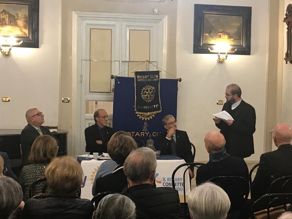 Canicattì, 60° anniversario della morte del “Vescovo Buono” Mons. Angelo Ficarra - Canicatti Web Notizie