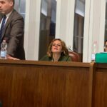 Ravanusa, si sistemano le strade a valle di viale Lauricella