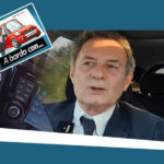 ” A bordo con…” ospite di Cesare Sciabarrà, il giornalista e scrittore Felice Cavallaro