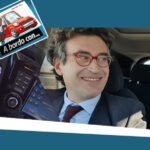 ” A bordo con…” : a due anni dal suo insediamento torna il Presidente dell’ordine degli architetti Ag, Alfonso Cimino