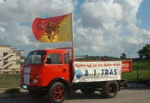 Sicilia, aumento ingiustificato dei carburanti negli ultimi 2 giorni: autotrasportatori pronti a fermarsi
