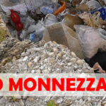 Canicattì: insieme alle case a un euro, tanta monnezza e una mountain bike in omaggio