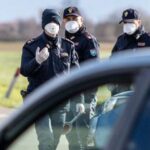 Licata, a spasso nonostante il divieto: 5 denunciati
