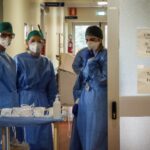 In Sicilia stabile il trend di contagiati: +74