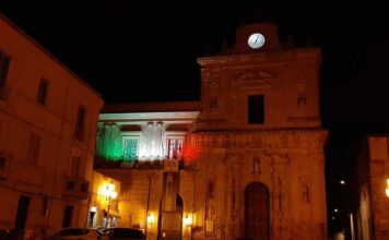 Naro, una sfida comune per guarire la città: la relazione bimestrale dell’Ufficio Tecnico