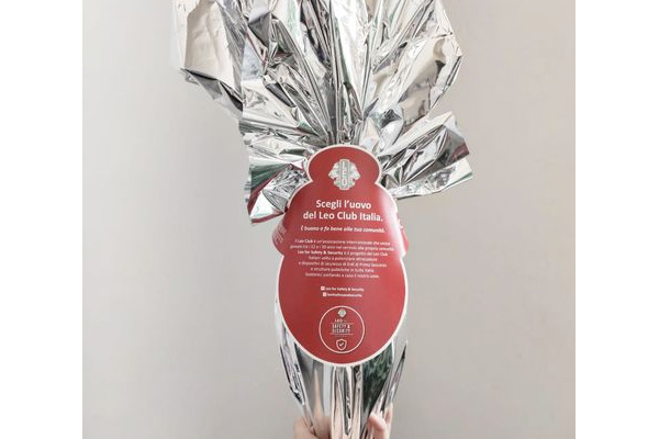 Canicatti Il Leo Club Regala Un Sorriso Ai Bambini Meno Fortunati Canicatti Web Notizie