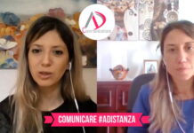 Nasce la nuova rubrica di AD Communications per comunicare a distanza