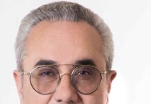 Siccità nelle campagne di Naro: interviene Lillo Licata