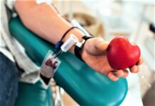 Torna la raccolta di sangue a Campobello di Licata