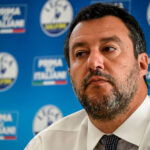 Matteo  Salvini “In hotspot Lampedusa garantire condizioni umane”