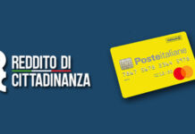 Percepivano indebitamente il reddito di inclusione, 62 indagati