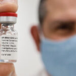 Linosa, il 90% popolazione completato ciclo vaccinazione