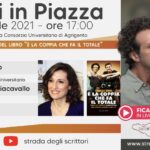 Ficarra e Picone ospiti del Consorzio universitario di Agrigento e della Strada degli scrittori