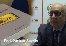 La pillola del lunedì – N. 3 – 7 giugno 2021 – Il Parco della Rimembranza di Canicattì.