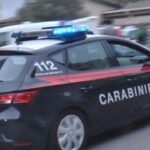 Licata, barricato in casa minaccia per ore la compagna: intervento dei Carabinieri