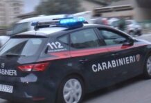 Palma di Montechiaro, identificati i presunti responsabili dell’incendio di una Fiat Panda