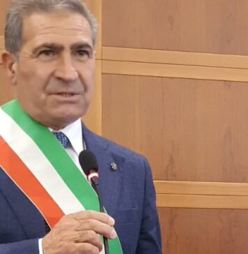 Canicattì, fiction su Livatino: interviene il sindaco Corbo