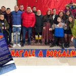 Canicattì: Natale a Borgalino, il programma